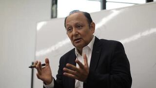 Walter Gutiérrez: “No hay que cambiar la Constitución para que haya más derecho, eso es mentir”