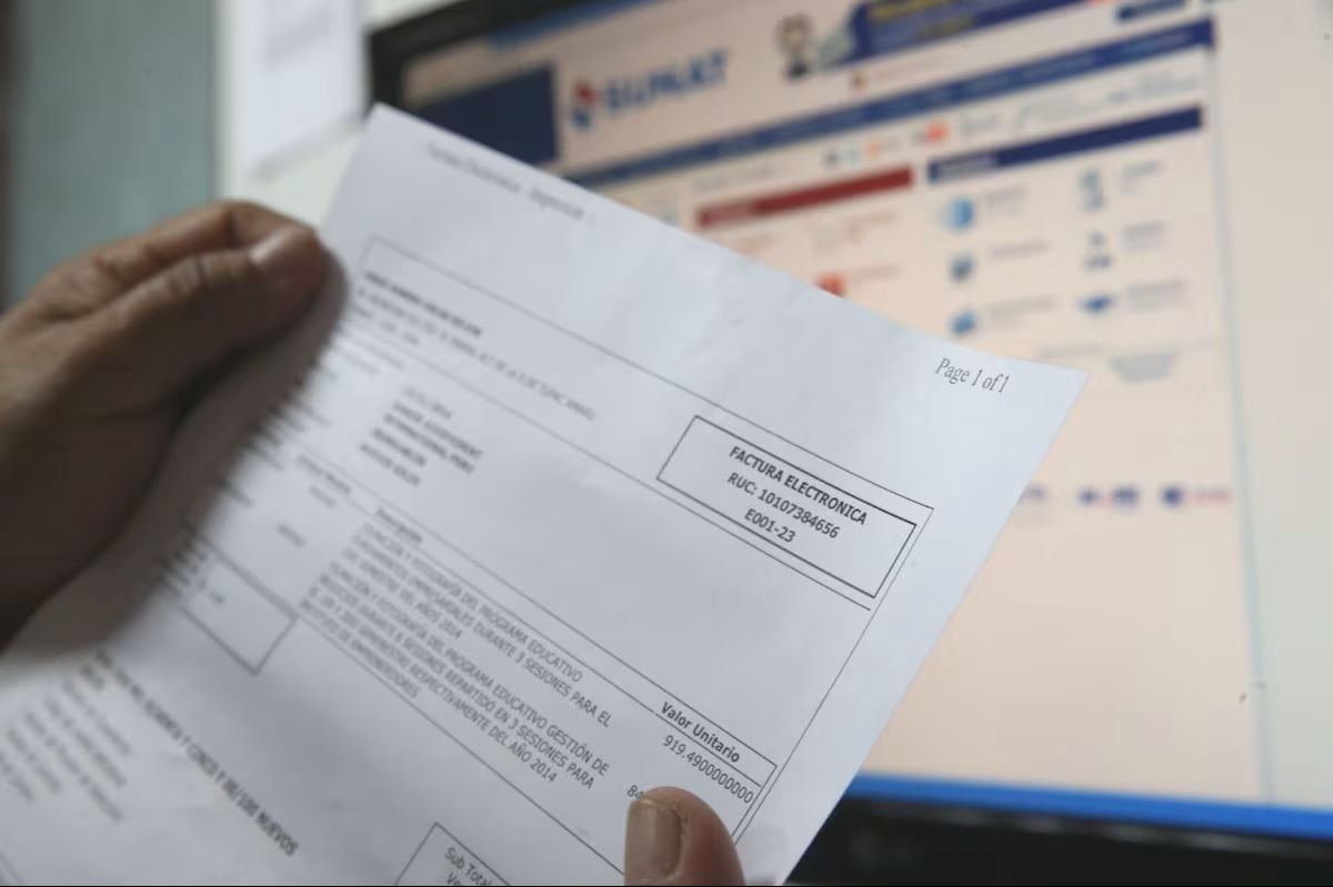 Anka SAFI se alista para culminar el 2025 con un crecimiento del 25% en activos administrados solo en sus productos de ‘factoring | Foto: Produce.