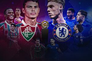 Resumen del partido Fluminense - Chelsea por el Mundial de Clubes | VIDEO