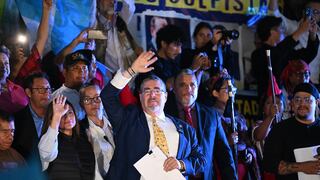 Arévalo pide a la justicia destituir a fiscal por intento de “golpe de Estado” en Guatemala