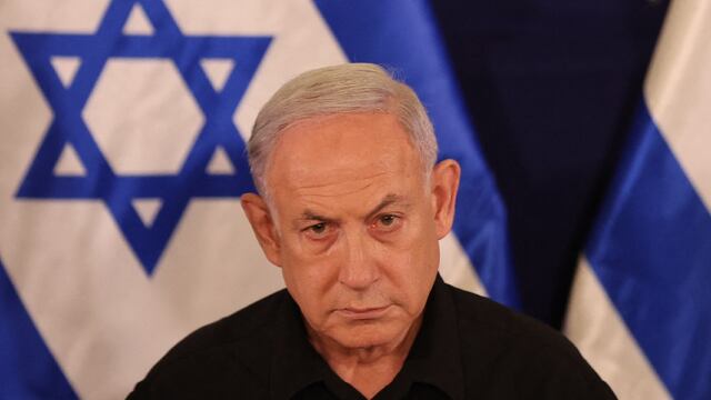 Netanyahu se opone al reconocimiento de un Estado palestino: sería un reconocimiento a masacre del 7 de octubre