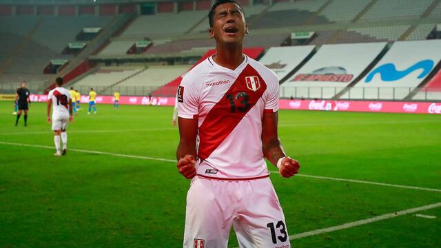CONFIRMADO: Perú vs. Colombia: el XI de la ‘Bicolor’ para el duelo por Eliminatorias Qatar 2022
