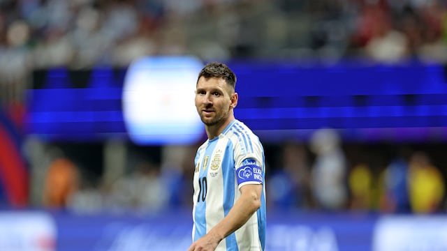 Argentina vs. Chile en vivo: horarios y canales para verlo por Copa América
