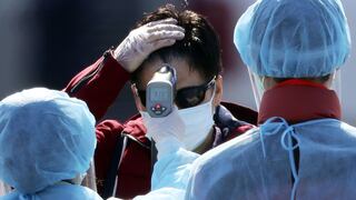 Japón registra nuevo fallecimiento por coronavirus en Hokkaido