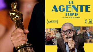 Oscar 2021: “El agente topo” de Chile es nominada a Mejor película documental
