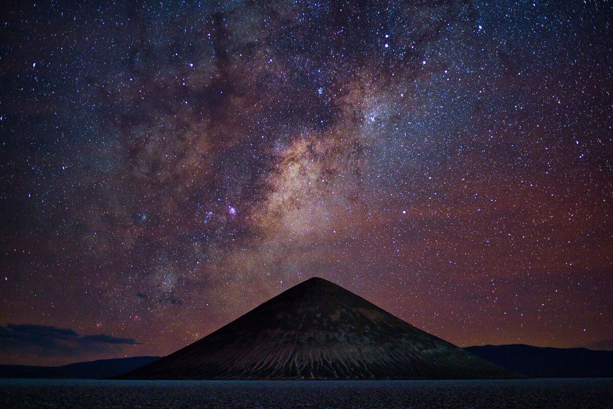 Las constelaciones de satélites pueden tener "consecuencias devastadoras para la astronomía", según estudio