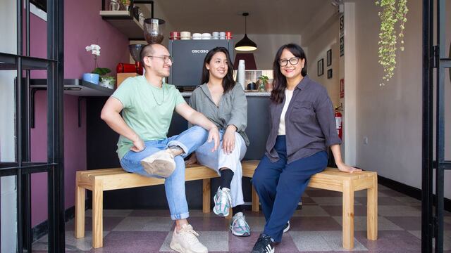 Conexión cafetera: Habitual y su propuesta por integrar a los vecinos alrededor de un café de especialidad