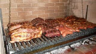 ¿Habría platos típicos en Latinoamérica sin carne y embutidos?