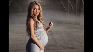 Shakira ya estaría en una clínica de Barcelona para dar a luz