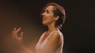 La Lá: mira aquí "La felicidad", el último videoclip de la cantautora peruana