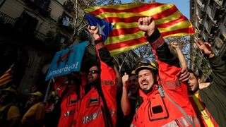 Cataluña: Declaración ahuyentará inversión y turismo