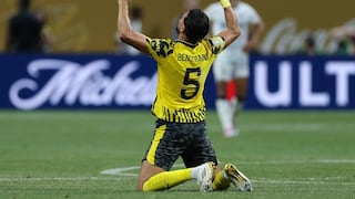 VIDEO: Monterrey eliminado del Mundial de Clubes tras caer ante Borussia Dortmund