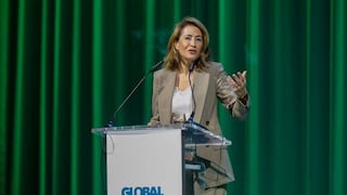 Inauguran segunda edición del Global Mobility Call en Madrid