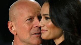 Bruce Willis: Para Emma Heming, su esposa, fue “impactante” y “duro” enterarse que padece afasia