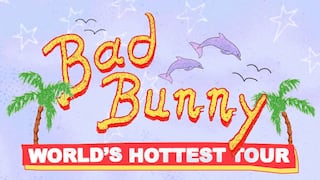 Bad Bunny: cómo y dónde comprar entradas para su concierto en Perú