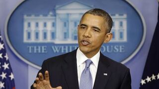 Obama sobre cierre del gobierno: “Tendrá impacto económico fuerte en la gente”
