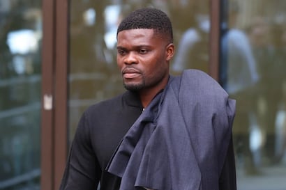 Canadá deniega el ingreso a Thomas Partey y Ghana pierde a una de sus figuras para el debut mundialista