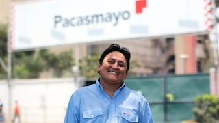 Construyendo un futuro sostenible: Pacasmayo es reconocida en la industria de la construcción 