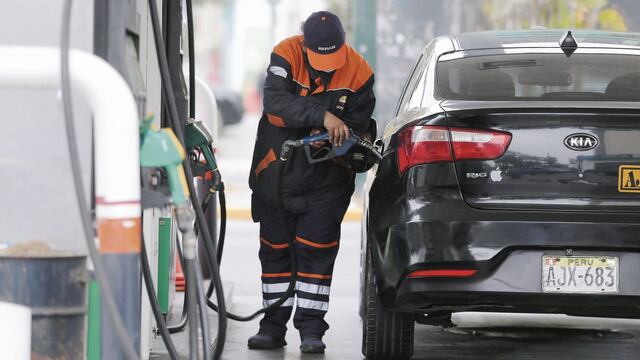 Gasolina de 90 desde S/ 15,90 en los grifos de Lima: ¿Dónde encontrar los mejores precios?