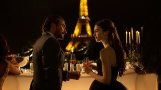 “Emily in Paris: la chica de Netflix que odiamos sin conocer”, por Roger Loayza