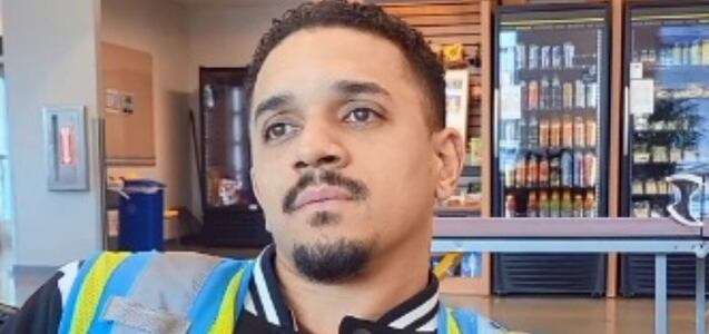 Trabajó 7 años en Amazon, pero fue despedido tras hacer una broma en TikTok