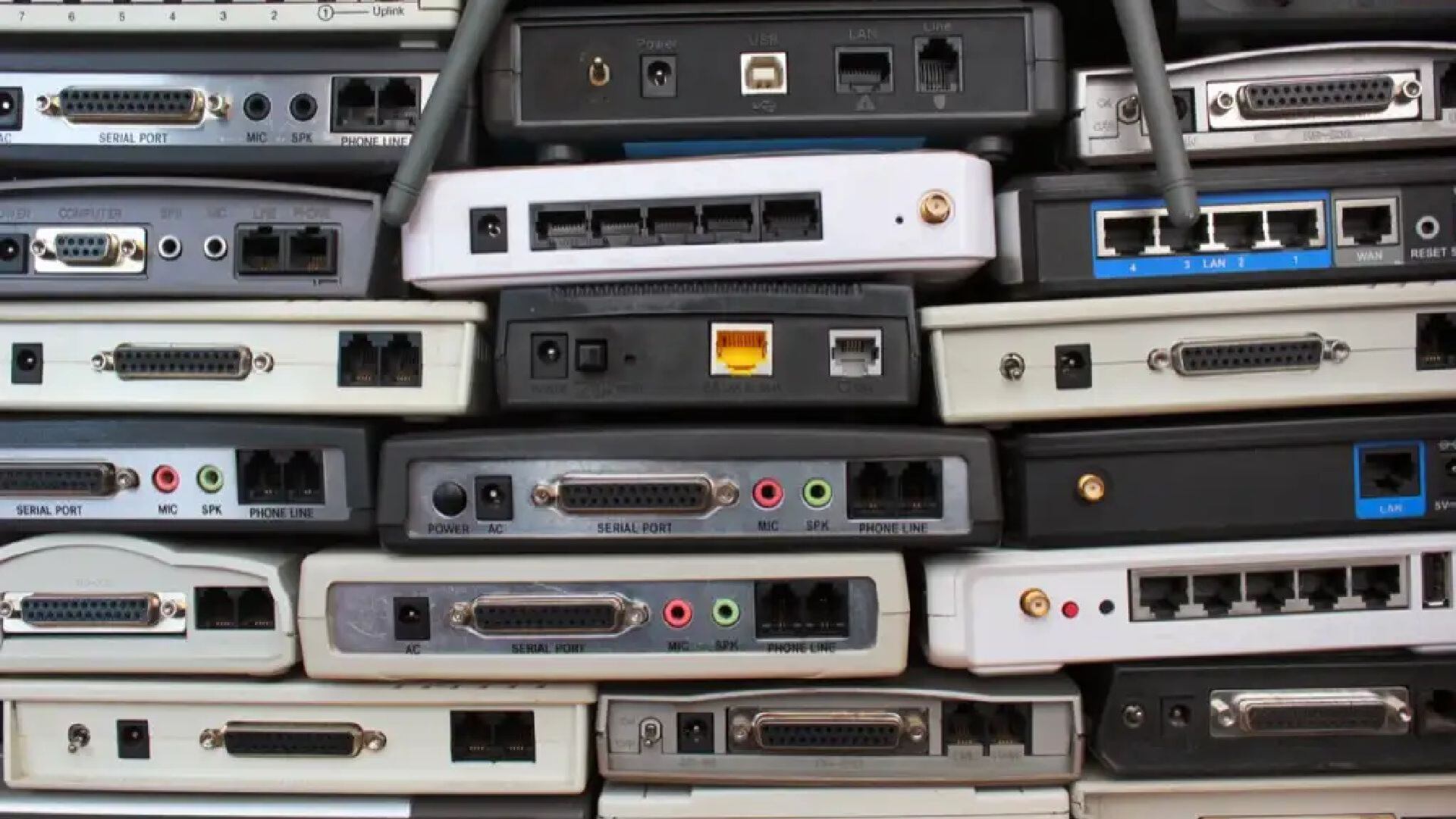 Aprovecha al máximo tu viejo router: 10 formas de sacarle provecho y ahorrar dinero. (Foto: Archivo)