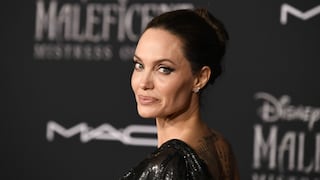 Angelina Jolie tras divorciarse de Brad Pitt: “Sentí una profunda y genuina tristeza”