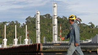 Petroleras de la selva en riesgo por rotura del oleoducto