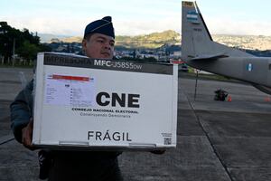 ◉ Hondureños en Florida — guía para votar en las elecciones de Honduras 2025 en Miami