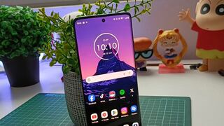 Motorola Edge 40 Review en español: lo bueno y lo malo del smartphone