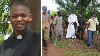 Sacerdote relata en Facebook el calvario que se vive en República Centroafricana