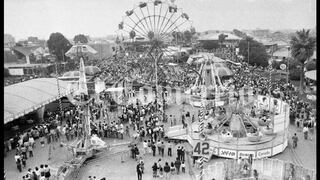 Recordamos la Feria del Hogar a 60 años de su creación