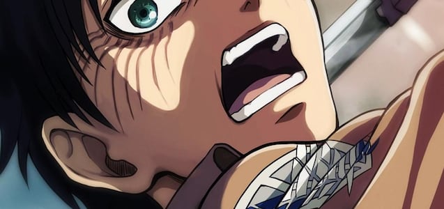 “Shingeki no Kyojin”: cómo ver las temporadas y especiales en orden