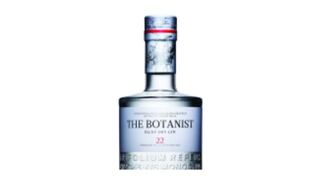 Gin The Botanist quiere el 20% de la categoría Súper Premium