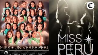 Últimas noticias sobre el certamen de belleza peruano