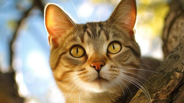 ¿Por qué el Día Internacional del Gato se celebra el 8 de agosto y en otras dos fechas más?