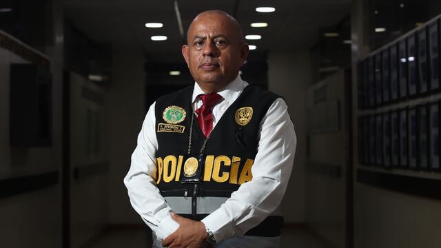 Coronel PNP Víctor Revoredo sobre el incremento de la violencia y la inseguridad en La Libertad: “Hay al menos siete organizaciones criminales” 