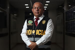 Coronel PNP Víctor Revoredo sobre el incremento de la violencia y la inseguridad en La Libertad: “Hay al menos siete organizaciones criminales”