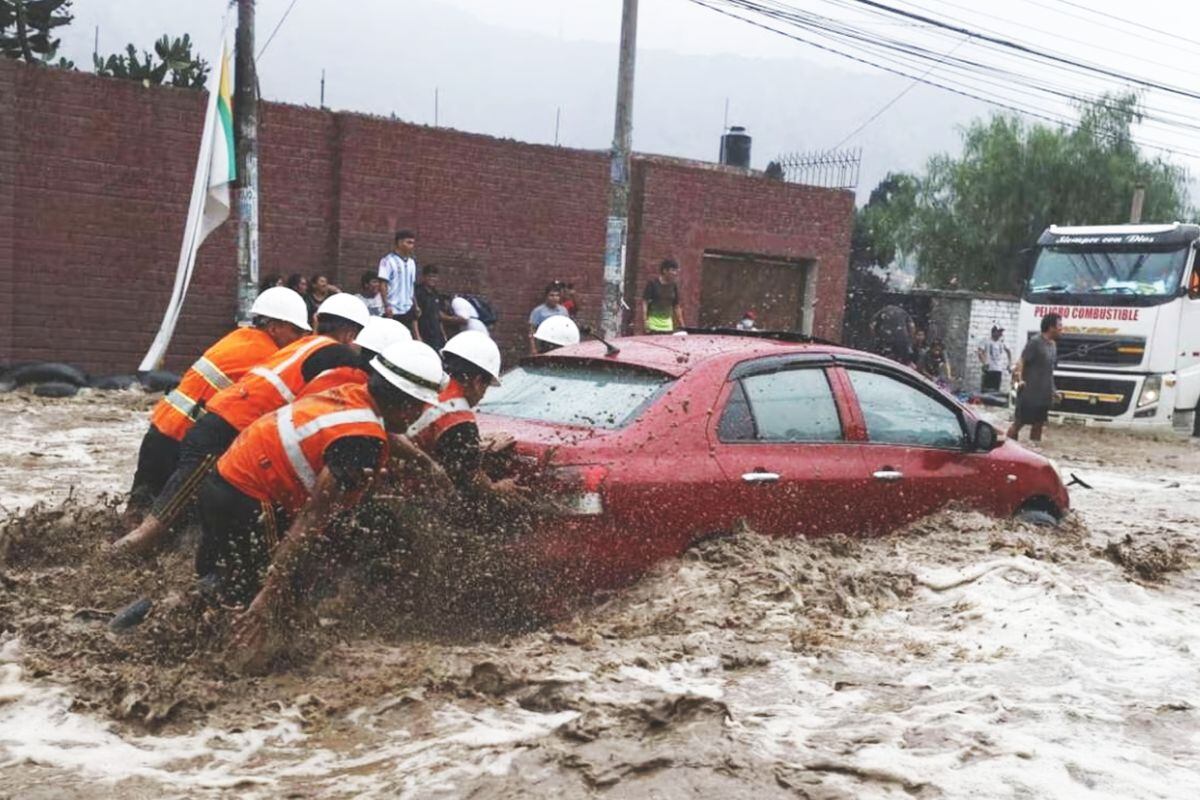 La implementación de las acciones previstas se financiarán con cargo al presupuesto institucional de los pliegos involucrados. (Foto: Andina)
