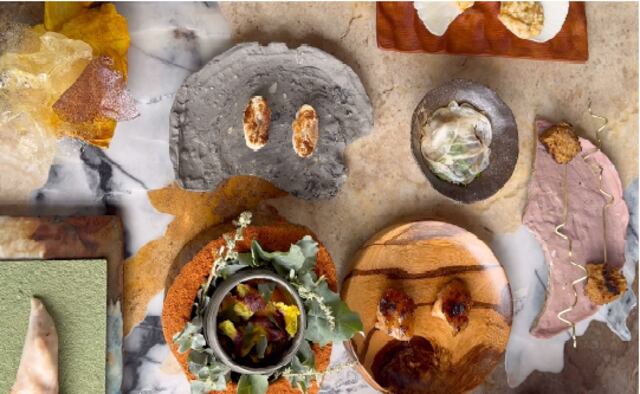 Central restaurante es el restaurante de Virgilio Martínez, donde la cocina de autor es llevada a un nuevo nivel. (Foto: Central / Instagram)