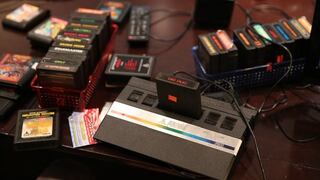 ¿Por qué Atari retrasó el inicio de preventa de su nueva consola?