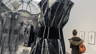 Karl Lagerfeld inspira exposición en museo alemán