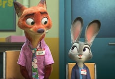 ¿Habrá un romance entre el zorro y la coneja? Responde Byron Howard, director de “Zootopia 2”