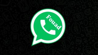 Descargar Fouad WhatsApp 9.82: última versión de noviembre 2023