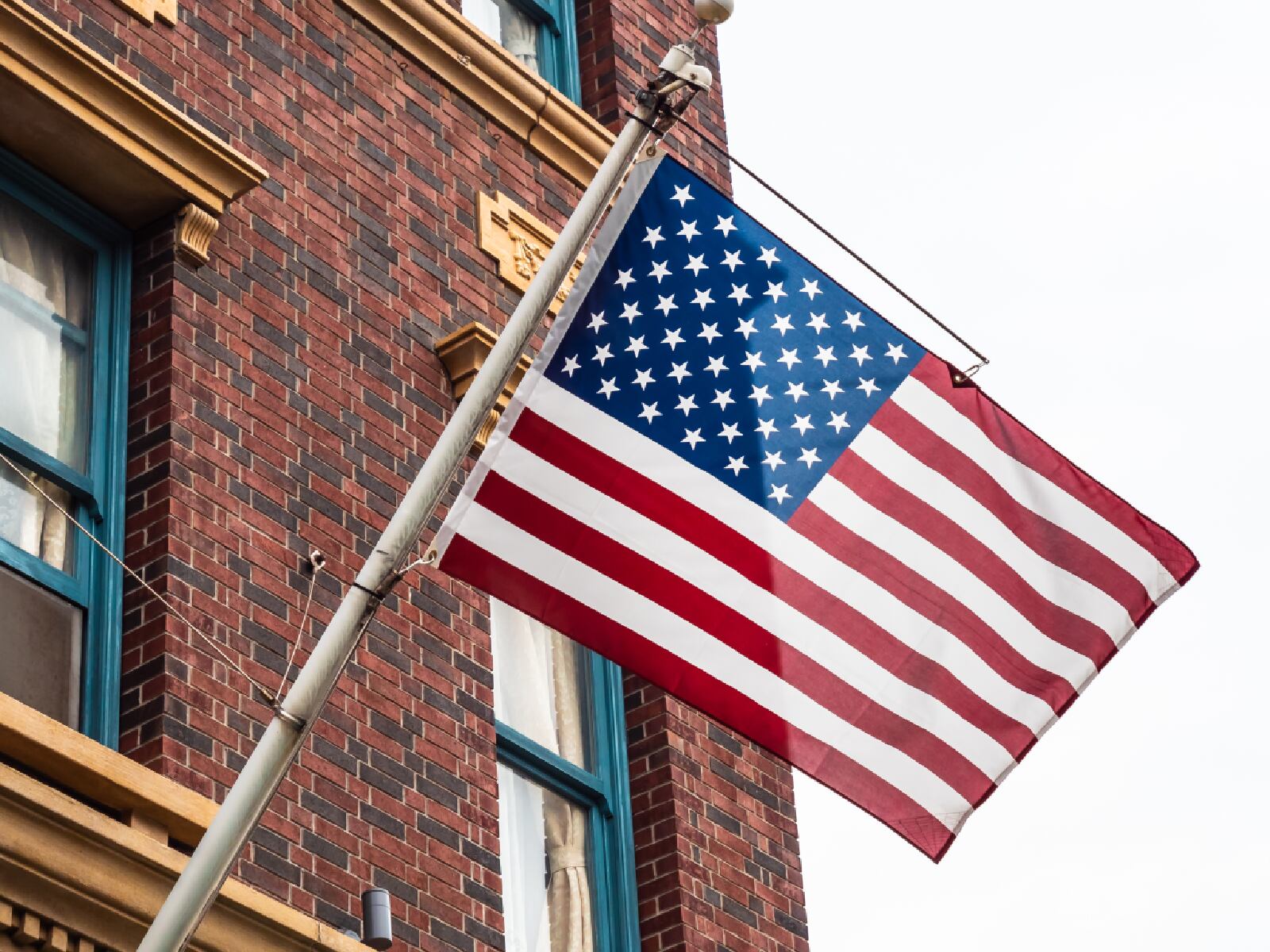 El valor de las casas en Estados Unidos varían según la ciudad (Foto: Freepik)