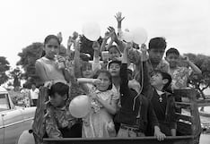 Navidad 2025: así se vivían la Nochebuena y Pascua en el Perú de antaño | FOTOS EXCLUSIVAS