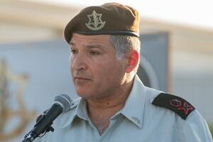 El gobierno de Israel confirma al polémico David Zini como jefe del Shin Bet