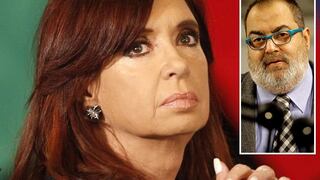 Nuevas revelaciones de Jorge Lanata ponen en jaque a Cristina Fernández