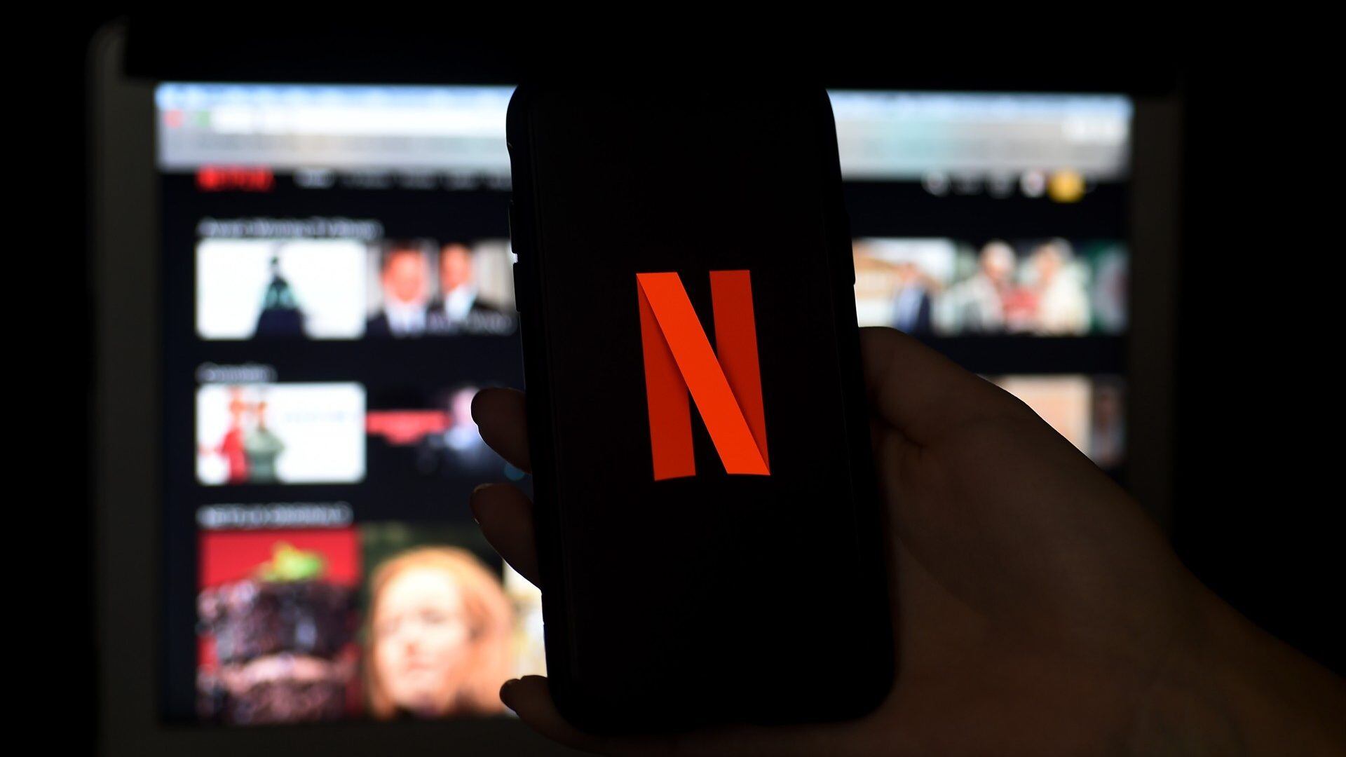 Netflix retirará más de 20 juegos de su plataforma en julio. | Crédito: Netflix