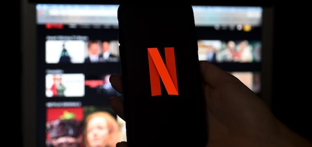 Las 19 mejores series de Netflix de 2023